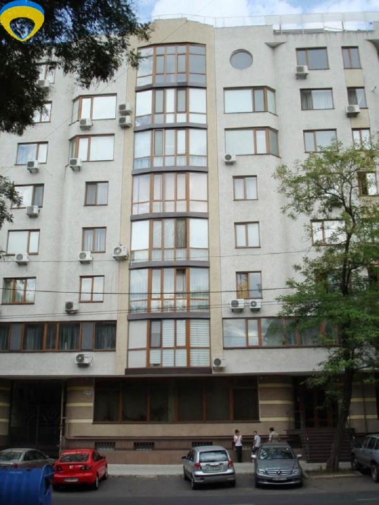 продажа двухкомнатной квартиры номер A-172999 в Приморском районе, фото номер 12